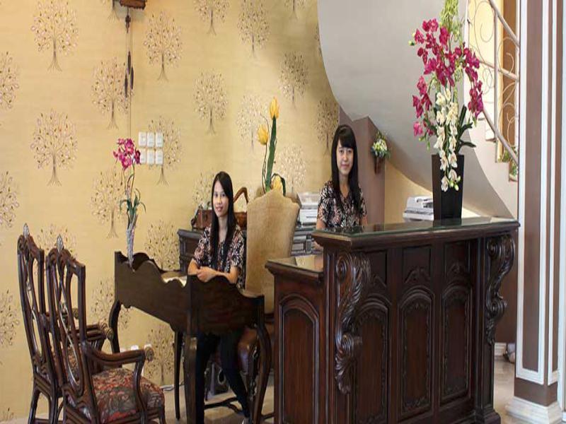 Mojokerto Classic Homestay Exteriör bild