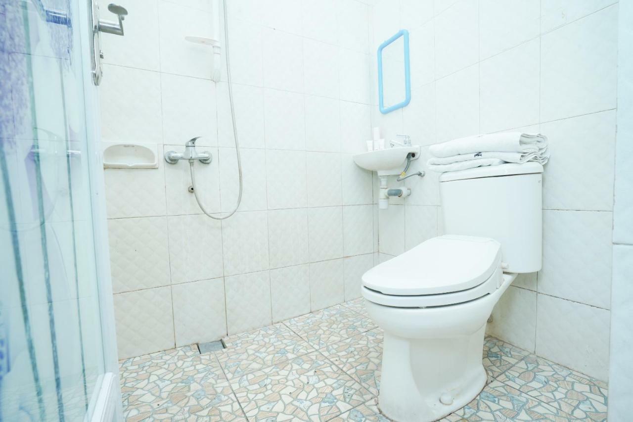 Mojokerto Classic Homestay Exteriör bild